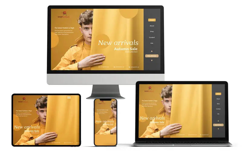 Website Development