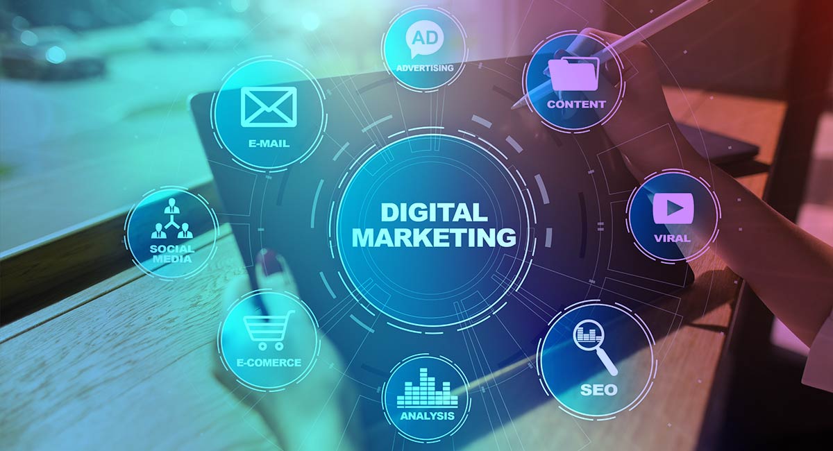 How to create Successful Digital marketing Plan