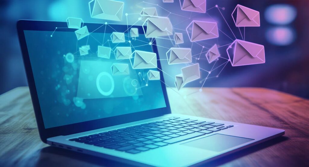 Effective Email marketing Strategies for Gulf Businesses