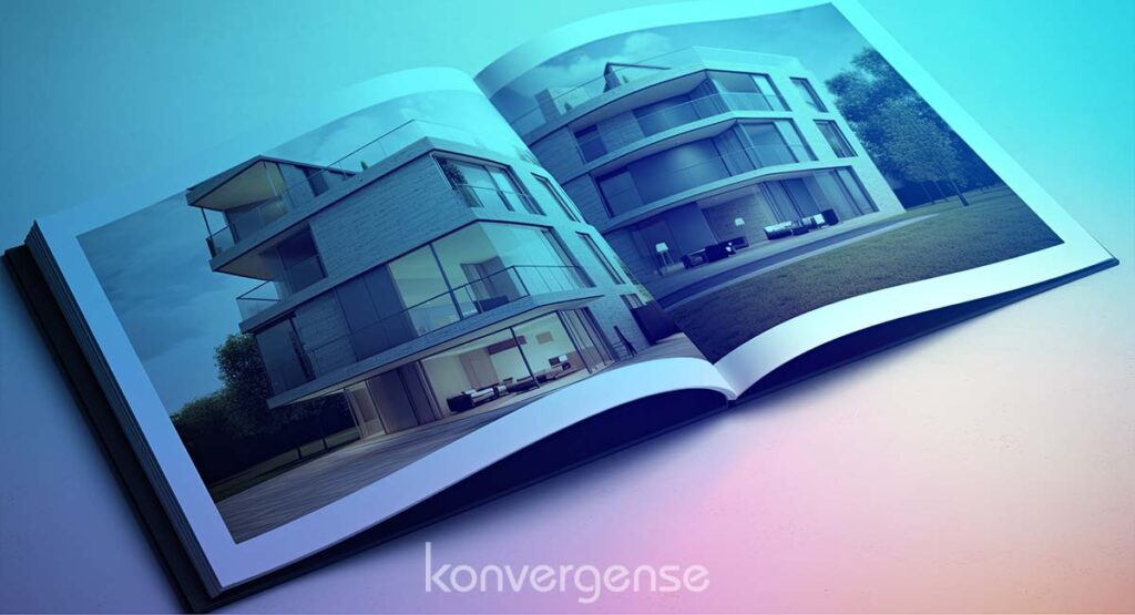 Best Brochure Design Agency Dubai