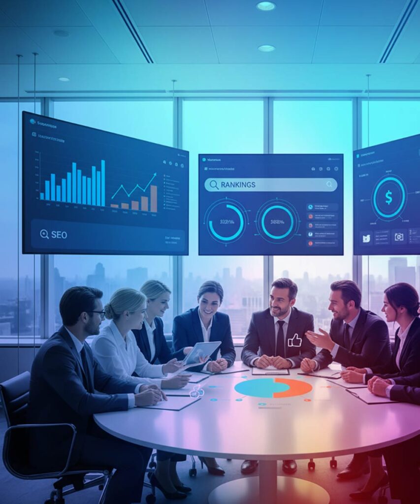 pricing and engagement models