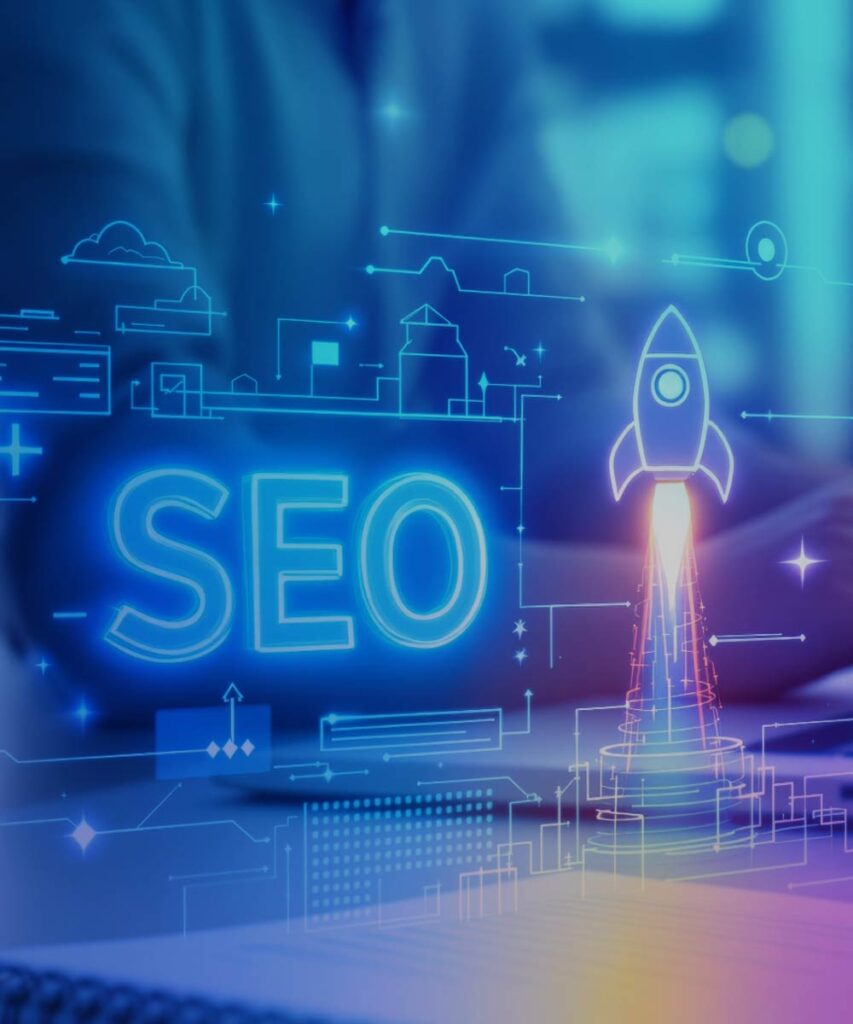 search engine marketing services