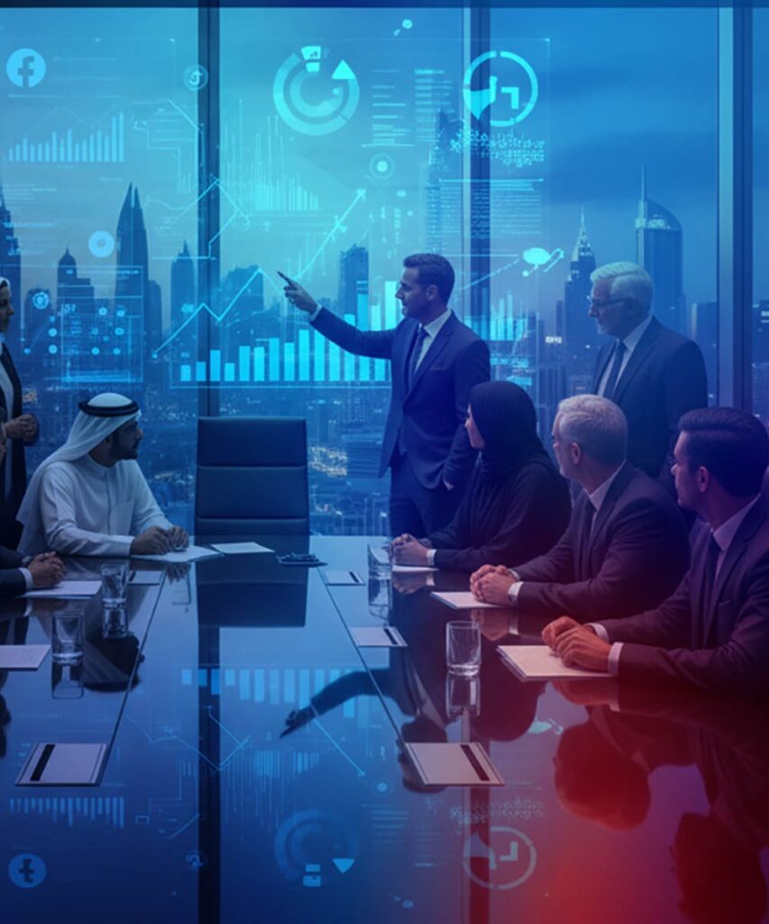 AI marketing automation