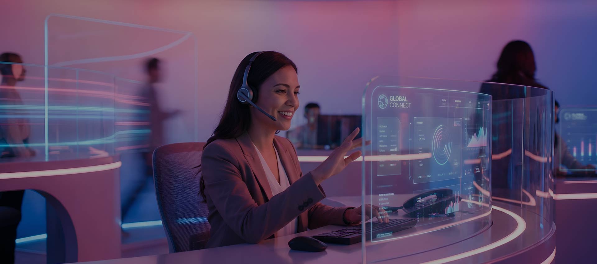 Ai automation solutions dubai, uae