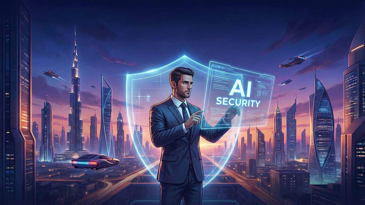 Enterprise AI Security