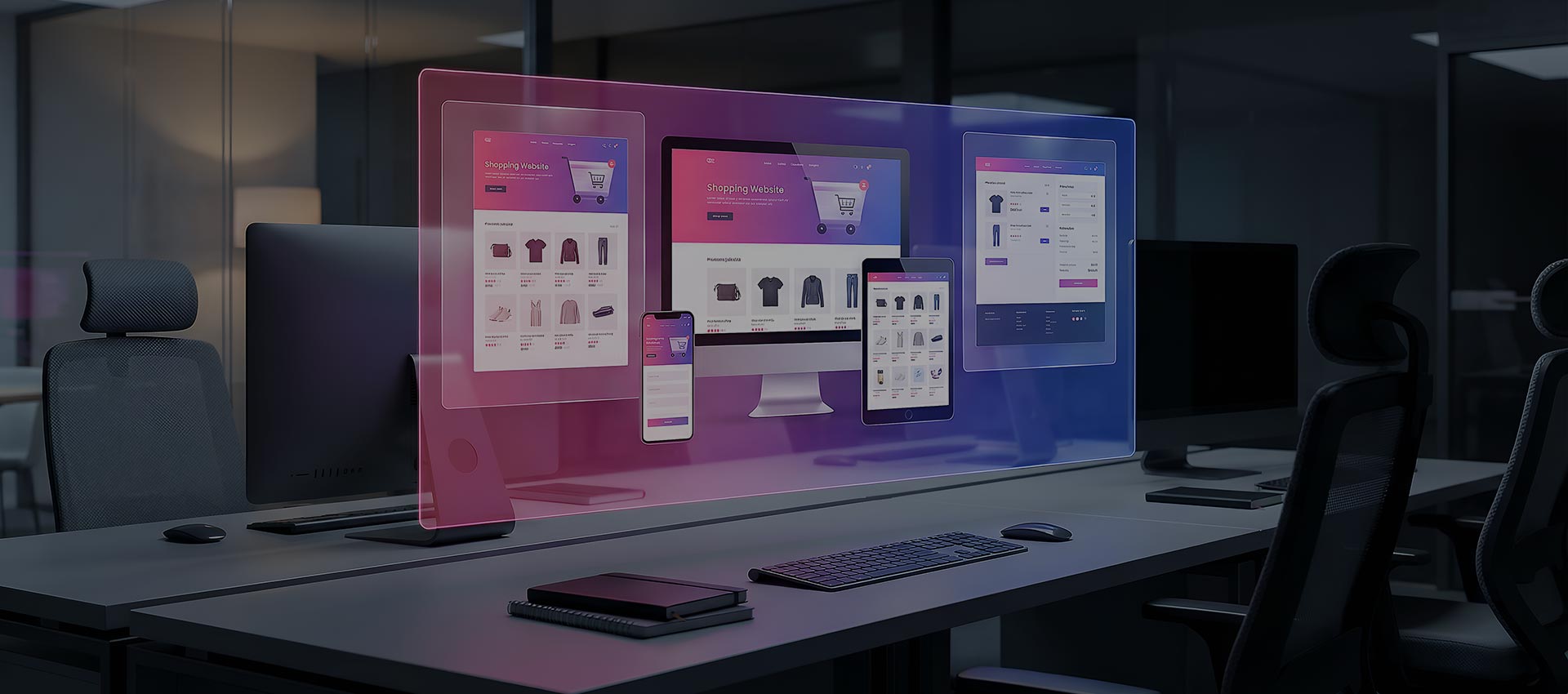 website design and development agency dubai,uae