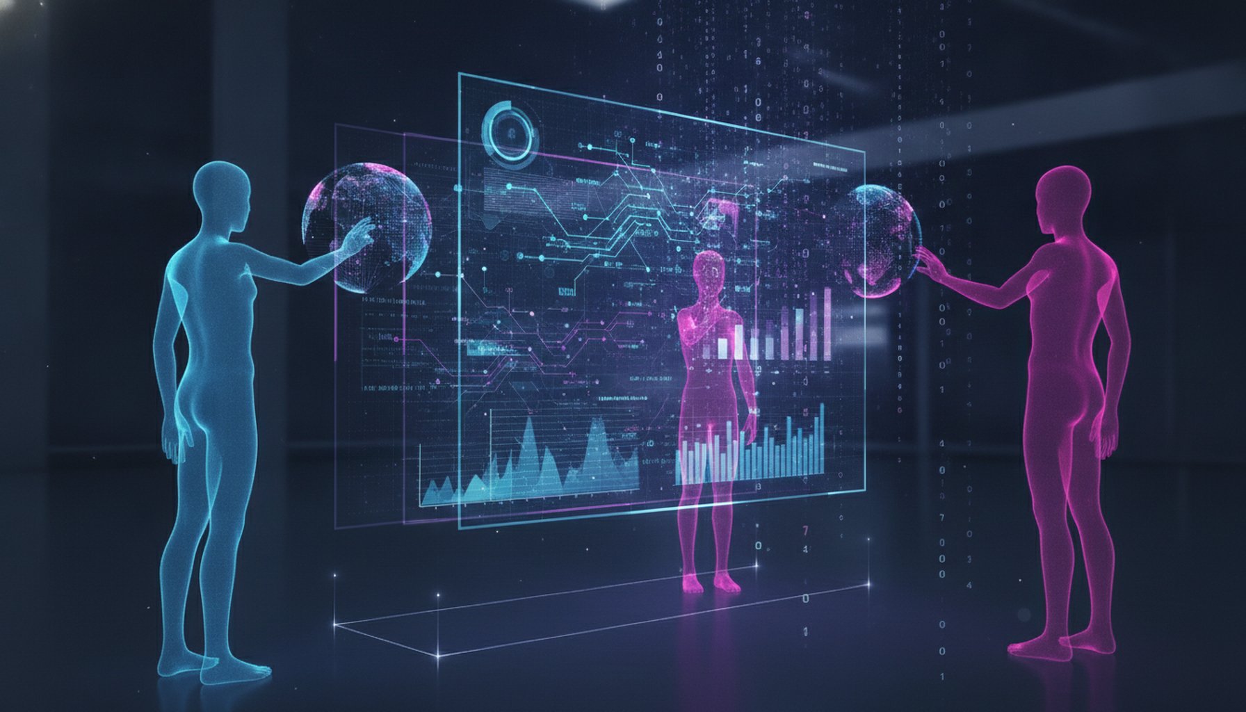 AI Marketing Automation for UAE companies: The Blueprint For Growth And Efficiency 1 Budget allocation pie chart illustrating the 40-30-20-10 rule for AI implementation costs