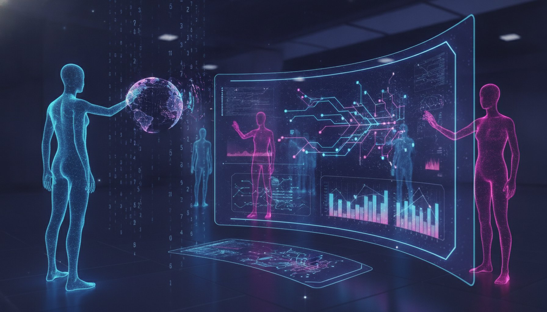 AI Marketing Automation for UAE companies: The Blueprint For Growth And Efficiency 3 Process prioritization matrix showing impact versus complexity quadrants for automation opportunities
